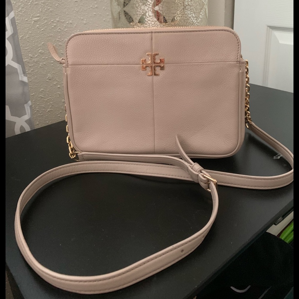 🌟SOLD🤗Tory Burch Ivy bag - Picture 1 of 8